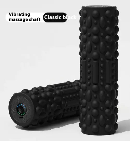 FITEQUIPZ™ VibroRoll Leg Massager