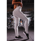 FITEQUIPZ™ SculptLift Scrunch Leggings