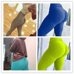 FITEQUIPZ™ SculptLift Scrunch Leggings