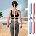 FITEQUIPZ™ AlignStick Posture Trainer