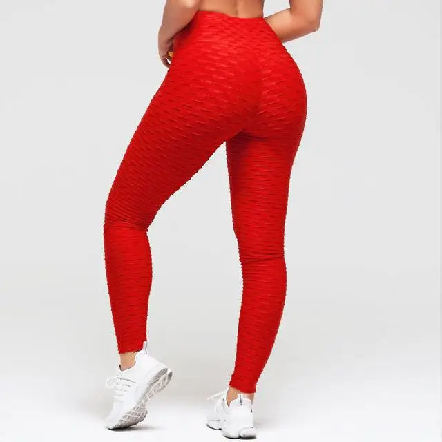 FITEQUIPZ™ SculptLift Scrunch Leggings