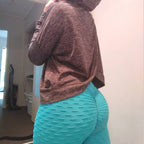 FITEQUIPZ™ SculptLift Scrunch Leggings