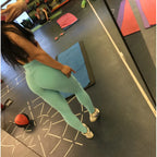 FITEQUIPZ™ SculptLift Scrunch Leggings