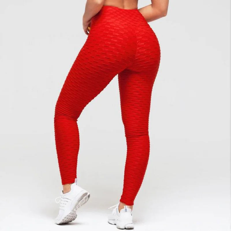FITEQUIPZ™ SculptLift Scrunch Leggings