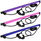 FITEQUIPZ™ FlexBar Pilates Stick