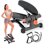FITEQUIPZ™ StepCore Mini Stair Stepper