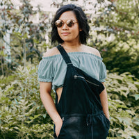 — María L., Barcelona, ES